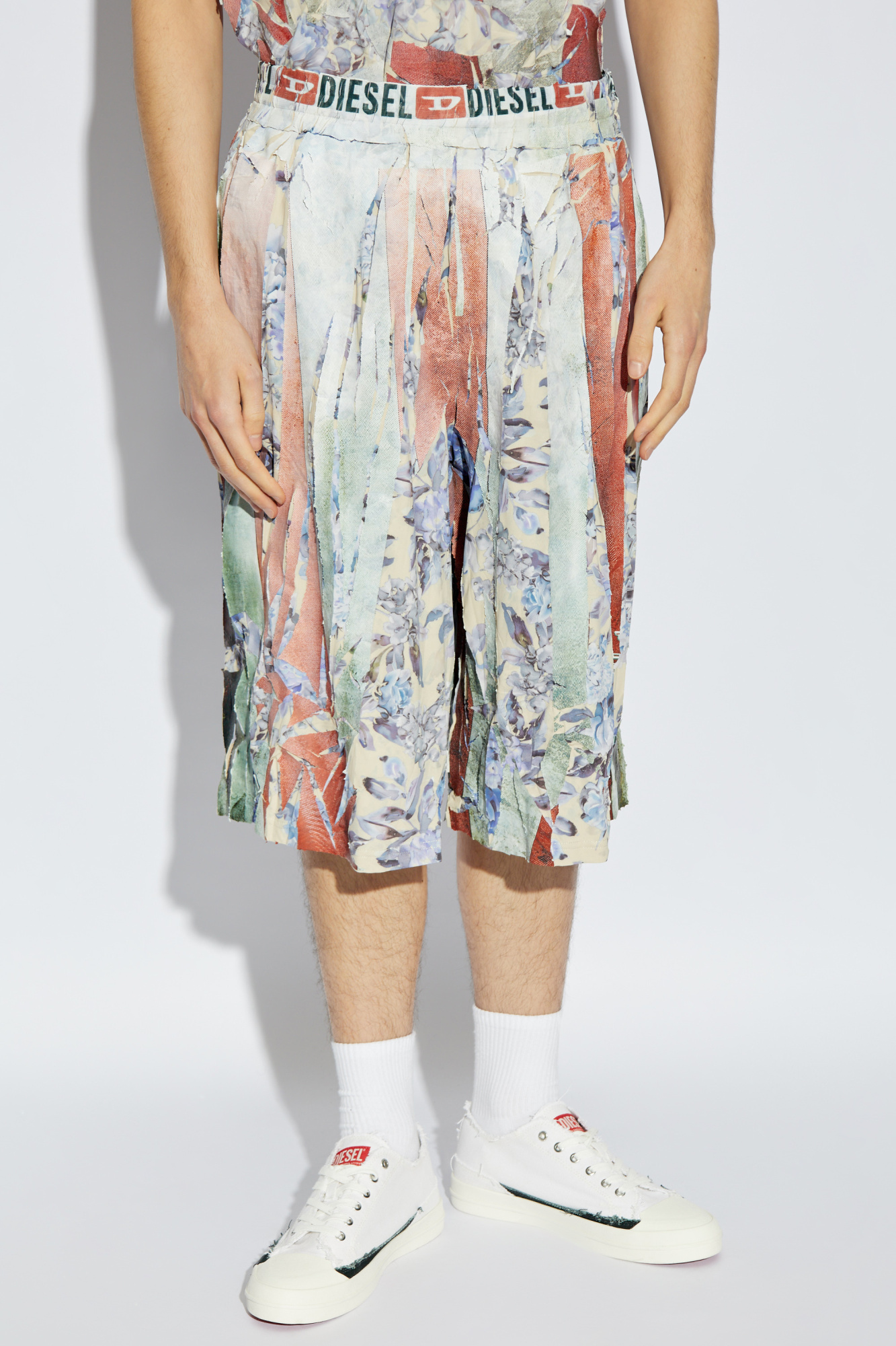 Diesel Shorts P-HELGE | Men's Clothing | Vitkac Diesel Shorts P-HELGE | Men's Clothing | Vitkac